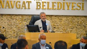 Başkan Sözen'den canlı hayvan pazarı açıklaması