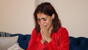 Beyza'yı dövüp, imam nikahlı eşini arayarak, 'Nasıl olmuş aşkım' diye sormuş