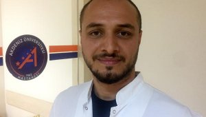Covid geçiren erkek 'yanık lastik', kadın 'çürümüş soğan' kokusu alıyor