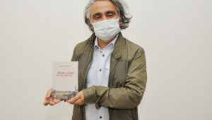 Doktordan 'mübadele dönemi' romanı