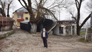 Göllü Yaylası'nda çevre düzenlemesi yapılacak