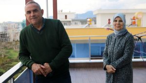 Iraklı Teknik Direktör Hamza: Türk futbolu zirveye doğru ilerliyor