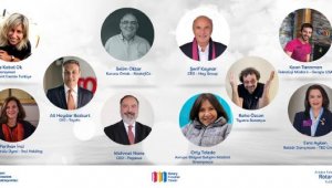 Kaleiçi Rotary'den gençlere destek