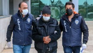 Köpeğe cinsel saldırıda bulundu; 'Sarhoştum, hatırlamıyorum' dedi