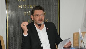 Korkuteli Belediyesi'nde nisan meclisi