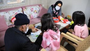 Melek İpek'in mahkemede ifade veren küçük kızı, yaşadıkları dehşeti anlattı