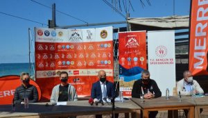 Merrell Alanya Ultra Trail, 24 ülkeden 544 sporcuyla yarın başlıyor