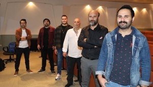 Özel tiyatrolar online perde açıyor