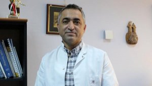 Prof. Dr. Duman: Otizm, koronavirüsten daha büyük tehlike