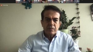 Tarım dünyası akademinin birikimine talip