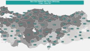 Turizmde 'kırmızı kategori' endişesi