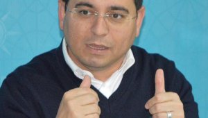 Tütüncü: 100. yıl hedefimiz Kepez'e 16 kütüphane kazandırmak