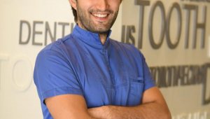 Uzman Dr. Onur Ademhan: Gülüşünüzü tasarlayabilirsiniz