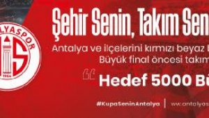 Yılmaz'dan bayrak kampanyasına davet