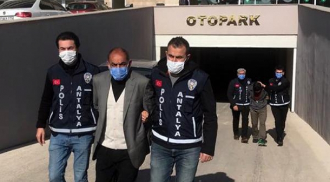 86 yaşındaki kadın 100 lira için vahşice öldürülmüş