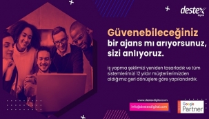 Google Ads Ajansı ile Çalışmanın Ayrıcalıkları
