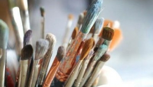 Sanat malzemeleri Çeşitleri