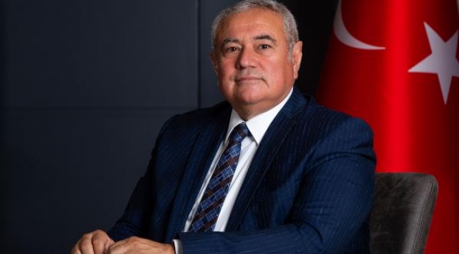 ATSO Başkanı Çetin: Enflasyonla mücadelede güven veren bir program açıklanmalı
