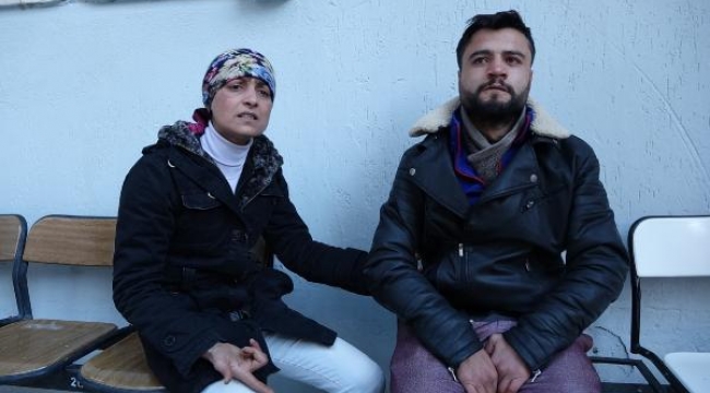 Ayşenur'un babası: Kızımı bir gün bile göremedim, ölüsünü alıyorum