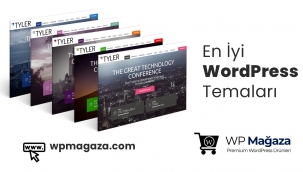 En İyi WooCommerce Temaları Wp Mağaza