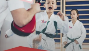 Tekvando Kursu Ne Amaçla Verilir?