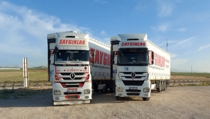 Kırgızistan Nakliye