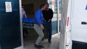 24 yıllık rehber, kanyonda bottan düşerek öldü