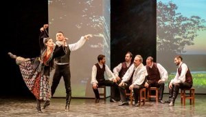'Memleketim'e alkış yağdı