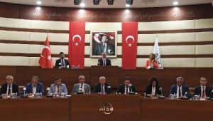 Antalya'da Ukrayna ve Rusya kaynaklı şirketler artıyor