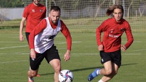 Antalyaspor, rekor için Kayserispor karşısında
