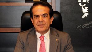 ATB Başkanı Çandır'dan 23 Nisan mesajı