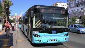 Büyükşehir Ramazan Bayramı'na hazır