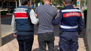 Cinsel istismar suçundan aranan hükümlü ormanda yakalandı