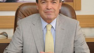 Eski rektör Kurtcephe 'görevi kötüye kullanma' suçundan beraat etti