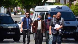 Komşuların 'odun' tartışması: 1 ölü