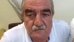 Para tartışmasında babasını mermerle öldüren Mehmet tutuklandı