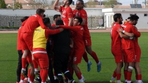 Profesyonel lige son adım