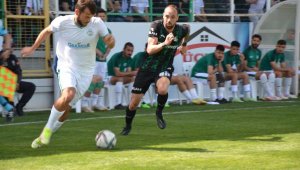 Sakaryaspor, Spor Toto 1'inci Lig'e yükseldi