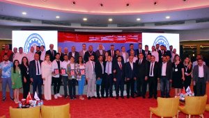 10. Manavgat Buluşması gerçekleştirildi