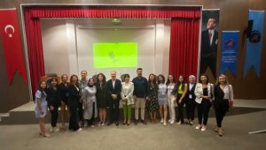 'Kaybetmekten korkanlar değil, mücadele edenler kazanır'