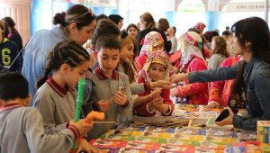 4. Alanya Uluslarası Çocuk Festivali kapılarını açıyor