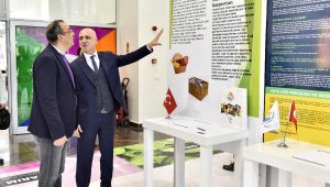 7 ay süren heyecanlı bekleyişte sona yaklaşıldı
