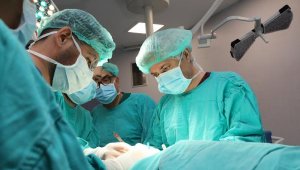 Akdeniz Üniversitesi Hastanesi kanser genetik testine başladı