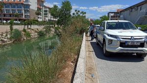 Akdeniz'de müsilaj raporu: Antalya sahilleri ve iç sular temiz