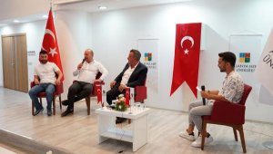 Ali Gücüm: Fatih Terim gibi bir ekole sabredilmemesi hataydı