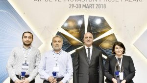Antalya OSB'den Ar-Ge ve İnovasyon Yarışması