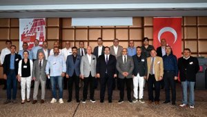 Antalya Teknokent, Expo alanına talip