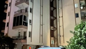 Antalya'da Suriyeli tıp öğrencisi evinde ölü bulundu