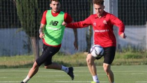 Antalyaspor iç saha rekorunu geliştirmek istiyor