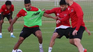Antalyaspor, tarihi rekor için çıkacak